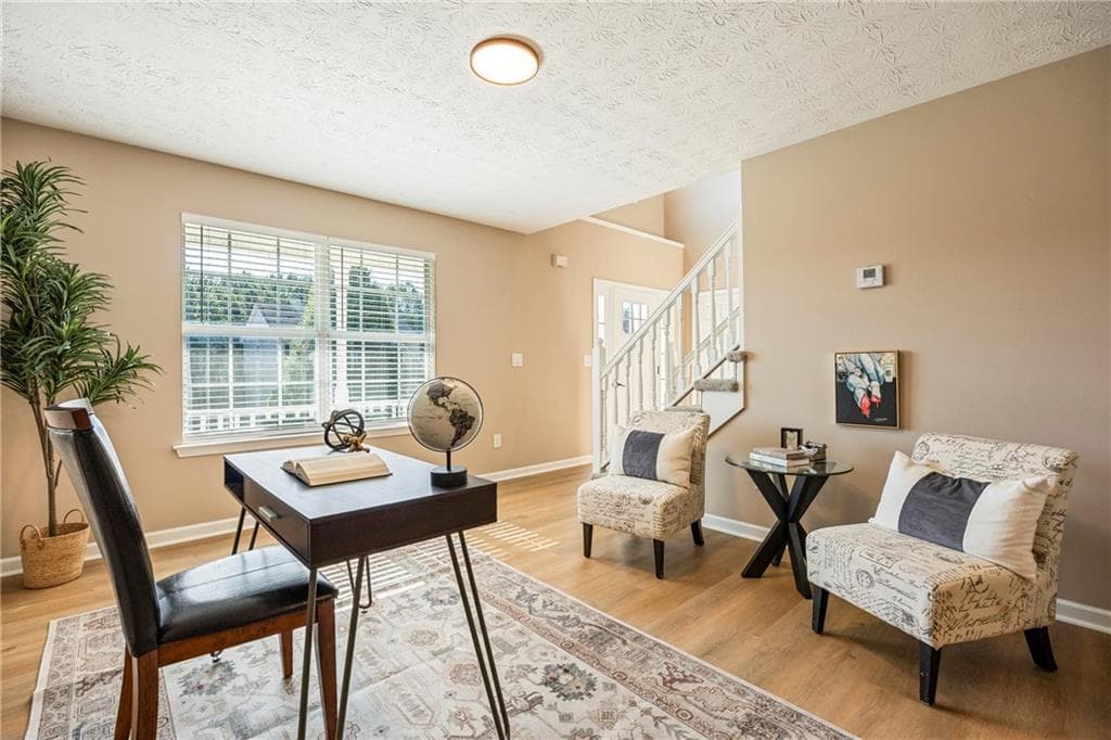 4 bedroom, 4 bathroom, 3,364 sq ft single family residence under contract at 9333 Melody Circle, Covington, GA 30014 — photo 8
