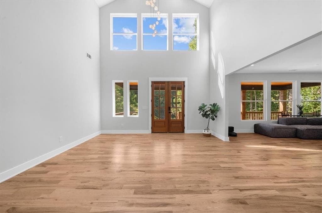 4 bedroom, 4 bathroom, 4,913 sq ft single family residence for sale at 170 Lakeview Lane, Fayetteville, GA 30214 — photo 7