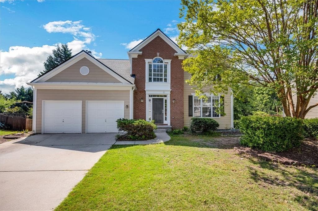 4 bedroom, 3 bathroom, 2,284 sq ft single family residence for rent at 11585 Crossington Road, Johns Creek, GA 30005 for $3,500 a month — photo 1 of 44
