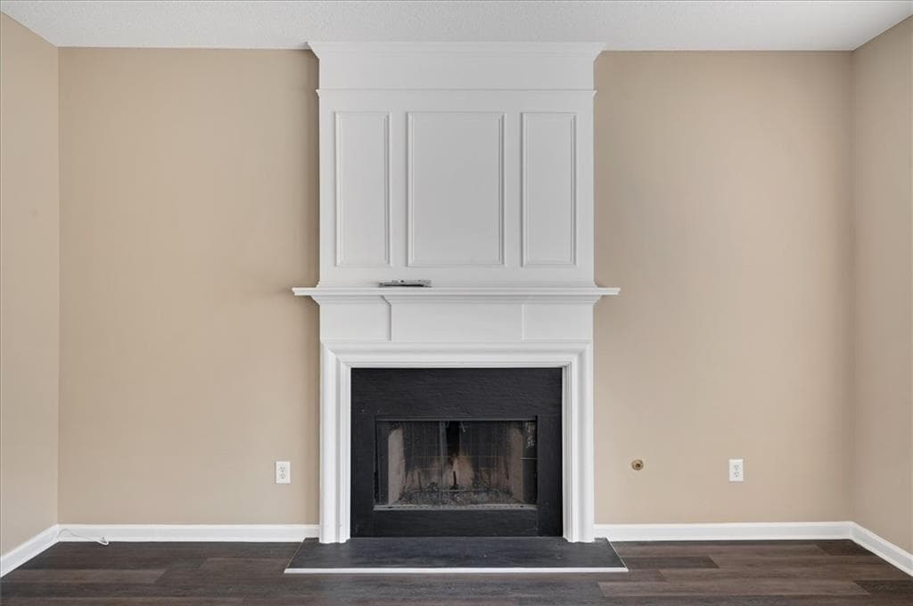 4 bedroom, 3 bathroom, 2,284 sq ft single family residence for rent at 11585 Crossington Road, Johns Creek, GA 30005 for $3,500 a month — photo 10