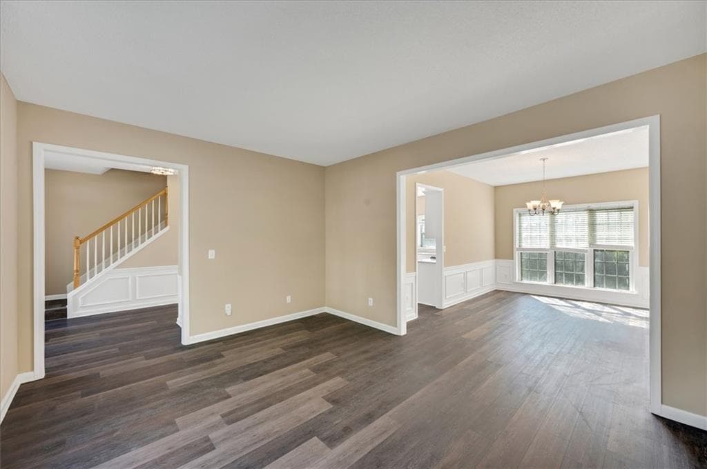 4 bedroom, 3 bathroom, 2,284 sq ft single family residence for rent at 11585 Crossington Road, Johns Creek, GA 30005 for $3,500 a month — photo 7