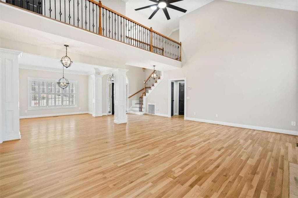 5 bedroom, 4 bathroom, 3,000 sq ft single family residence for sale at 304 Pinehurst Way, Carrollton, GA 30116 — photo 6