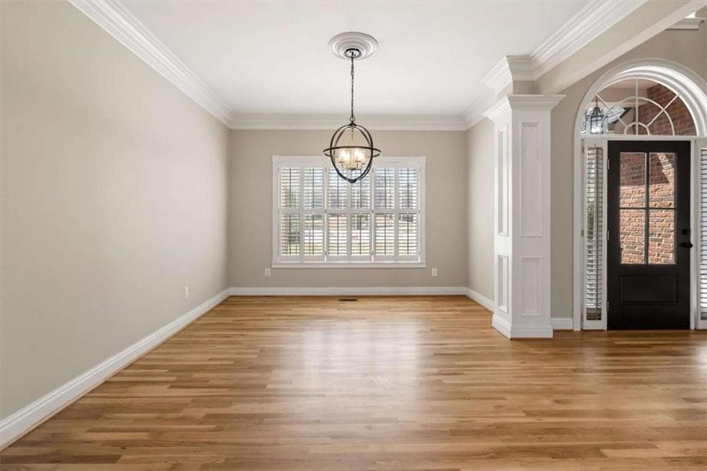 5 bedroom, 4 bathroom, 3,000 sq ft single family residence for sale at 304 Pinehurst Way, Carrollton, GA 30116 — photo 7