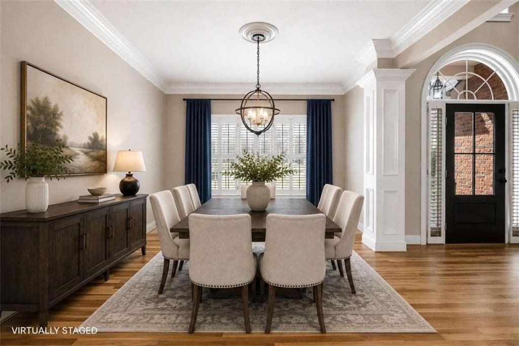 5 bedroom, 4 bathroom, 3,000 sq ft single family residence for sale at 304 Pinehurst Way, Carrollton, GA 30116 — photo 8