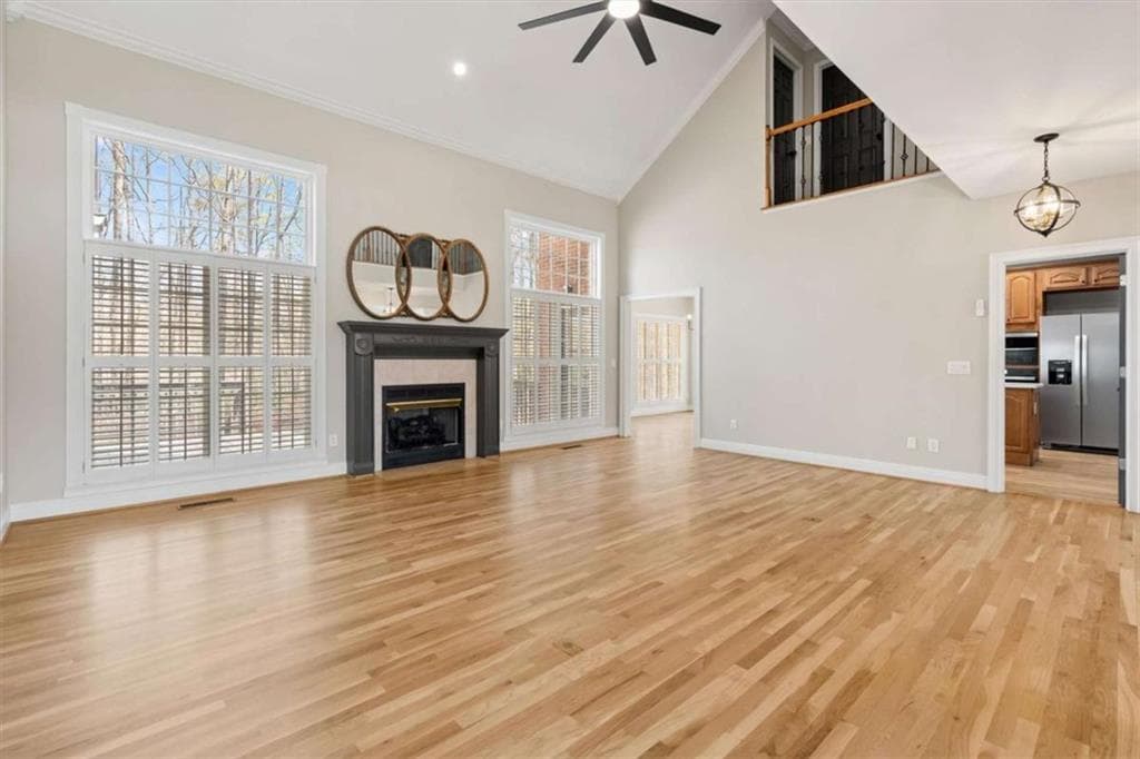 5 bedroom, 4 bathroom, 3,000 sq ft single family residence for sale at 304 Pinehurst Way, Carrollton, GA 30116 — photo 10