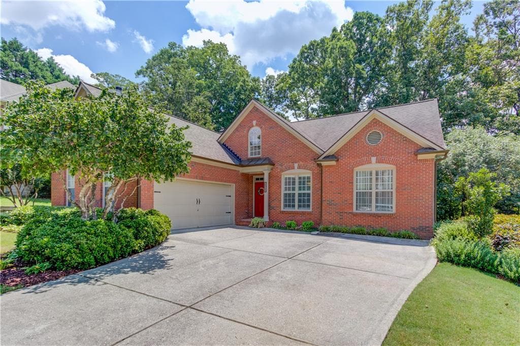 4 bedroom, 3 bathroom, 3,031 sq ft single family residence for sale at 2515 Chandler Grove Drive, Buford, GA 30519 — photo 1 of 47