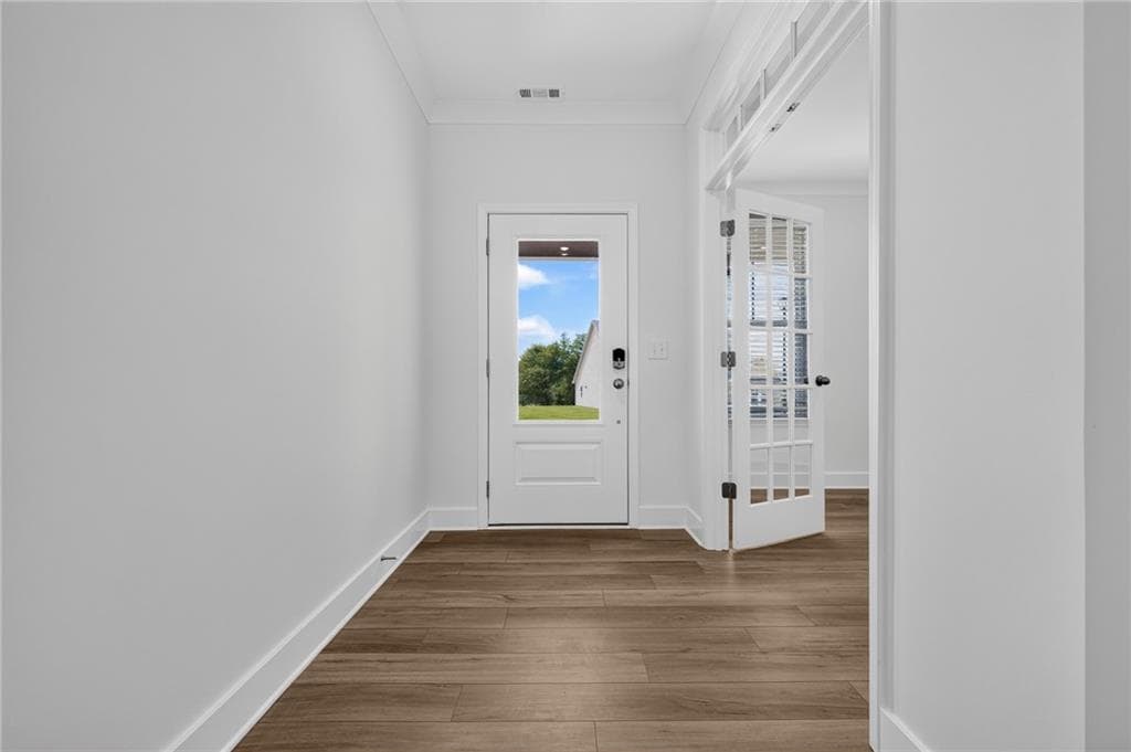 4 bedroom, 3 bathroom, 2,792 sq ft single family residence for sale at 1141 Gage Lane, Madison, GA 30650 — photo 7