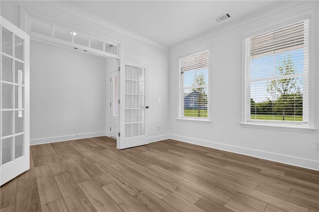 4 bedroom, 3 bathroom, 2,792 sq ft single family residence for sale at 1141 Gage Lane, Madison, GA 30650 — photo 8