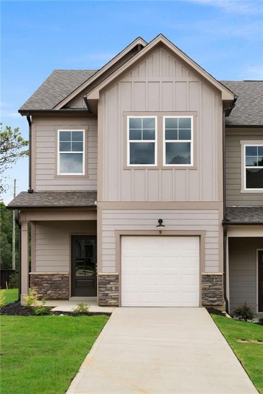 3 bedroom, 3 bathroom, 1,572 sq ft townhouse for sale at 14 Magnolia Boulevard, Cedartown, GA 30125 — photo 3