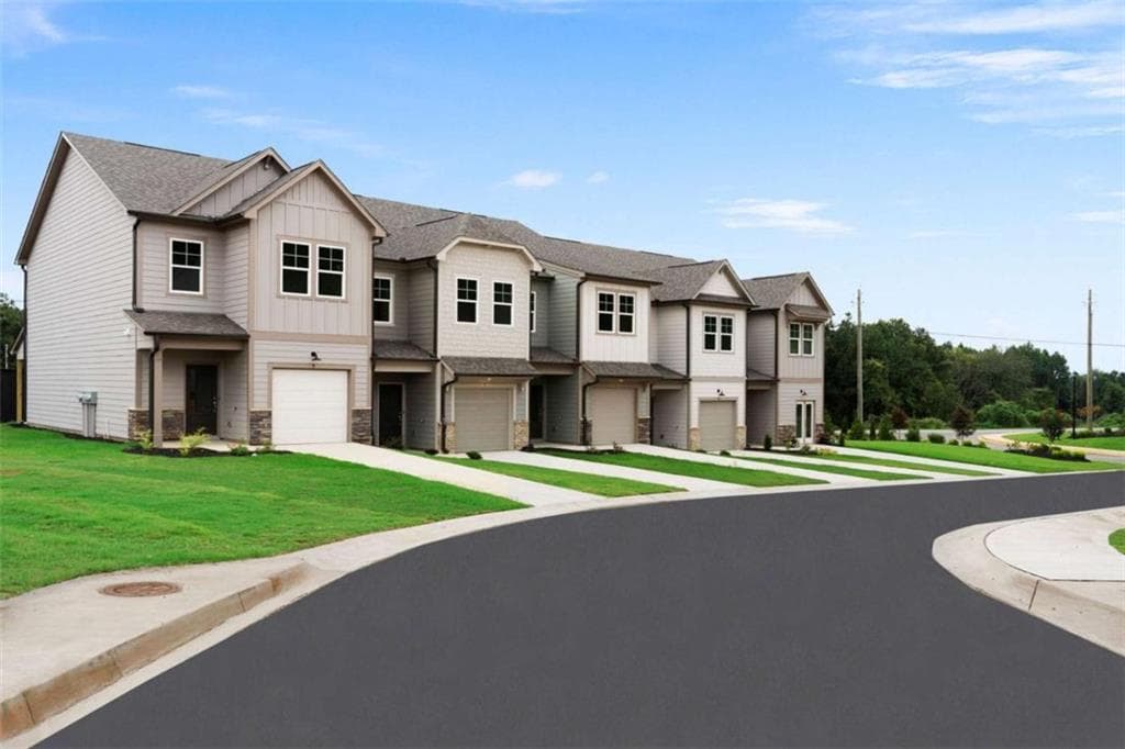 3 bedroom, 3 bathroom, 1,572 sq ft townhouse for sale at 14 Magnolia Boulevard, Cedartown, GA 30125 — photo 4