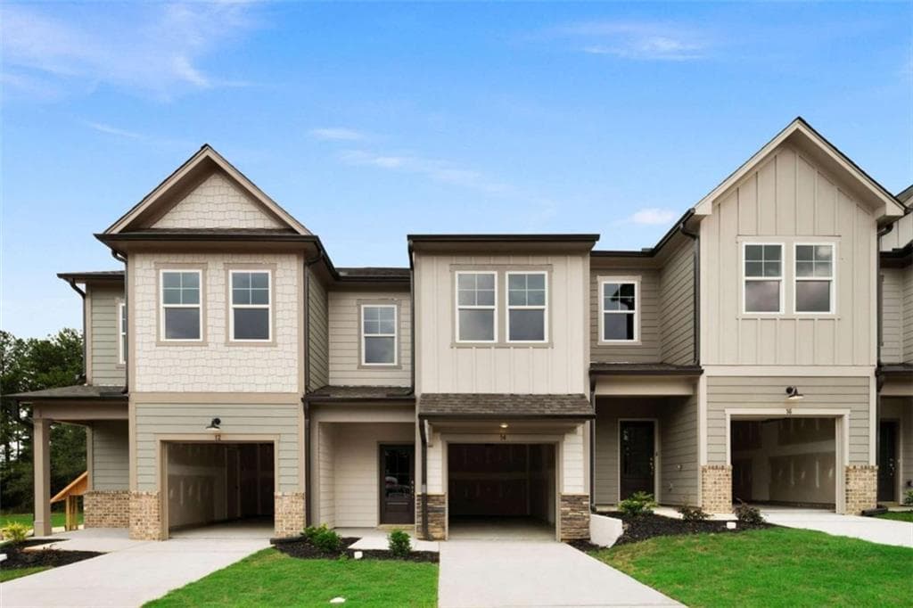 3 bedroom, 3 bathroom, 1,572 sq ft townhouse for sale at 14 Magnolia Boulevard, Cedartown, GA 30125 — photo 6