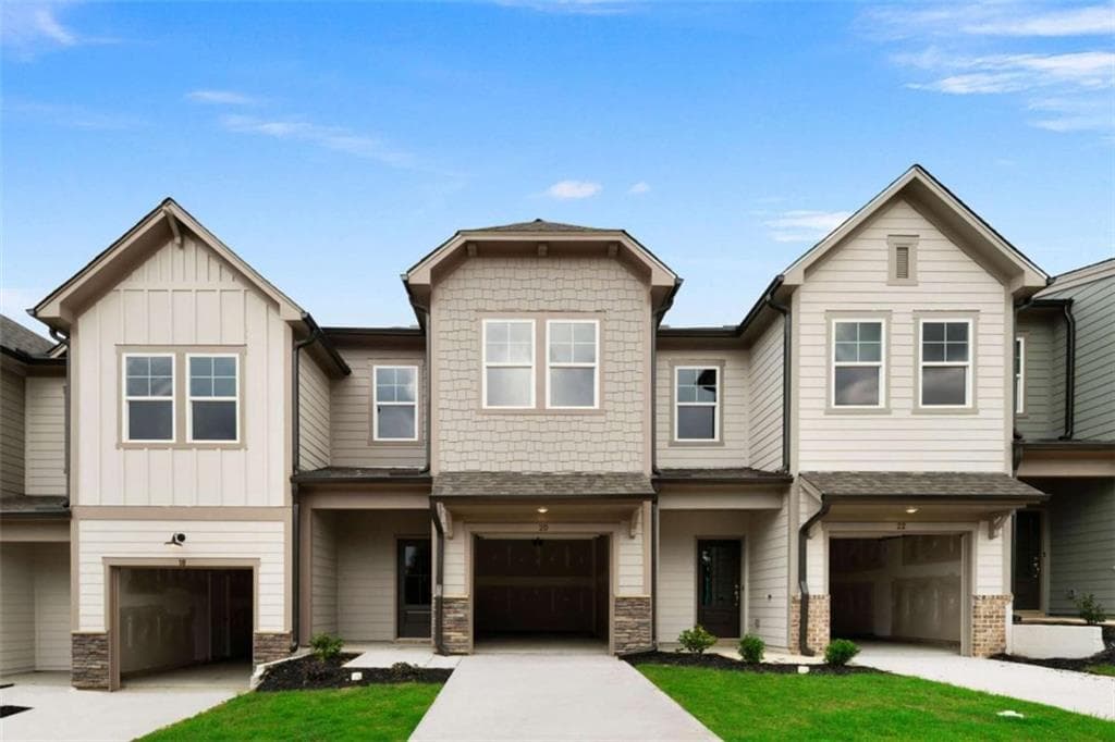 3 bedroom, 3 bathroom, 1,572 sq ft townhouse for sale at 14 Magnolia Boulevard, Cedartown, GA 30125 — photo 9