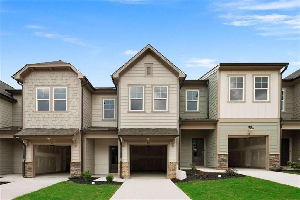 3 bedroom, 3 bathroom, 1,572 sq ft townhouse for sale at 14 Magnolia Boulevard, Cedartown, GA 30125 — photo 10