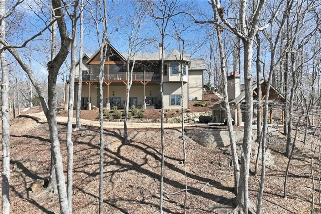 4 bedroom, 5 bathroom, 4,572 sq ft single family residence for sale at 4994 Goddards Ford Road, Gainesville, GA 30504 — photo 5