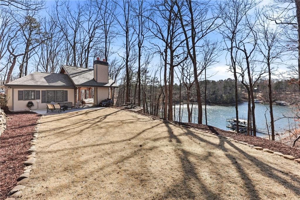 4 bedroom, 5 bathroom, 4,572 sq ft single family residence for sale at 4994 Goddards Ford Road, Gainesville, GA 30504 — photo 8