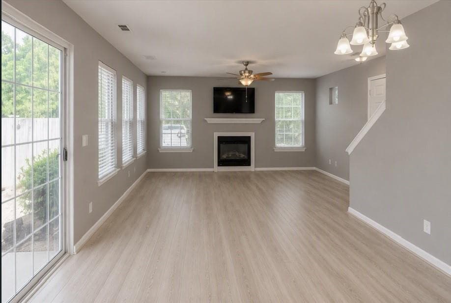 3 bedroom, 3 bathroom, 1,232 sq ft single family residence under contract at 170 Windcroft Court, Acworth, GA 30101 — photo 6
