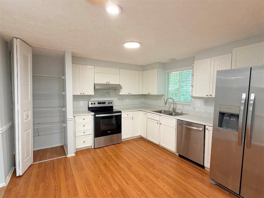 4 bedroom, 3 bathroom, 1,999 sq ft single family residence for rent at 4421 Hopkins Lake Drive, Duluth, GA 30096 for $2,500 a month — photo 7