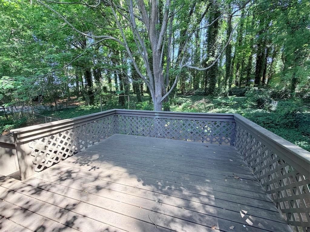 4 bedroom, 3 bathroom, 1,999 sq ft single family residence for rent at 4421 Hopkins Lake Drive, Duluth, GA 30096 for $2,500 a month — photo 9