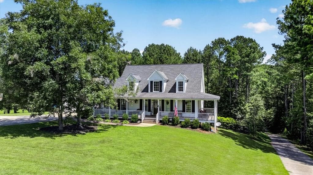 545 Hampton Farms Trail, Jasper, GA 30143 — most recent listing photo