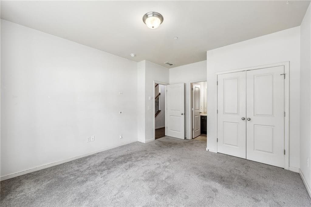 3 bedroom, 4 bathroom, 2,296 sq ft townhouse for sale at 1349 Hawthorne Avenue, Smyrna, GA 30080 — photo 10