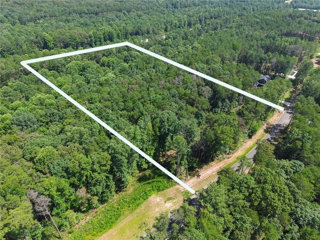 unimproved land for sale at 200 Highlands Chase, Ball Ground, GA 30107 — photo 4