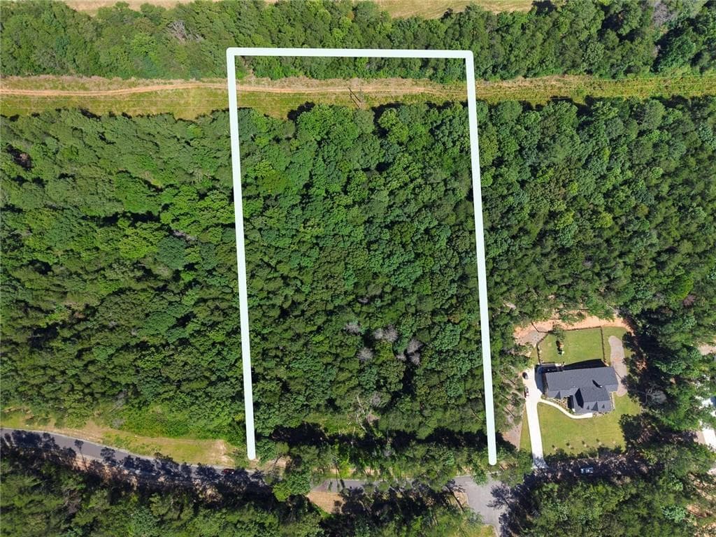 unimproved land for sale at 200 Highlands Chase, Ball Ground, GA 30107 — photo 5