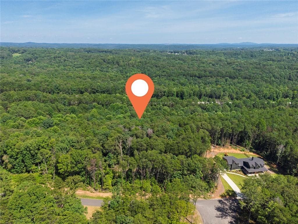 unimproved land for sale at 200 Highlands Chase, Ball Ground, GA 30107 — photo 6