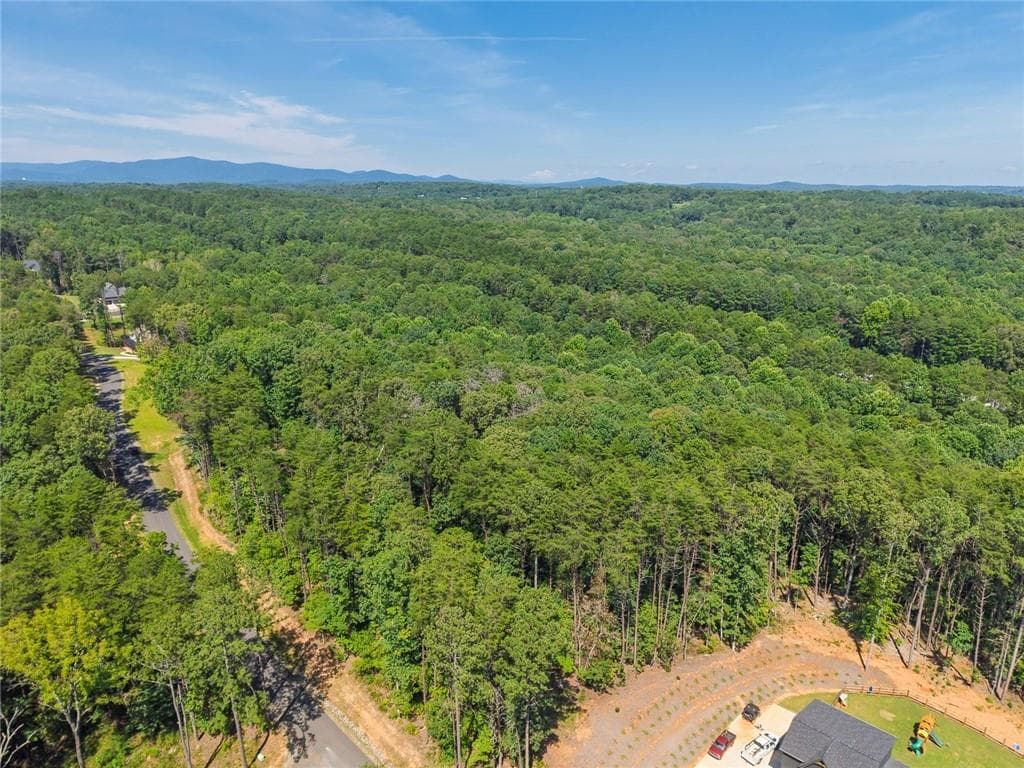 unimproved land for sale at 200 Highlands Chase, Ball Ground, GA 30107 — photo 7