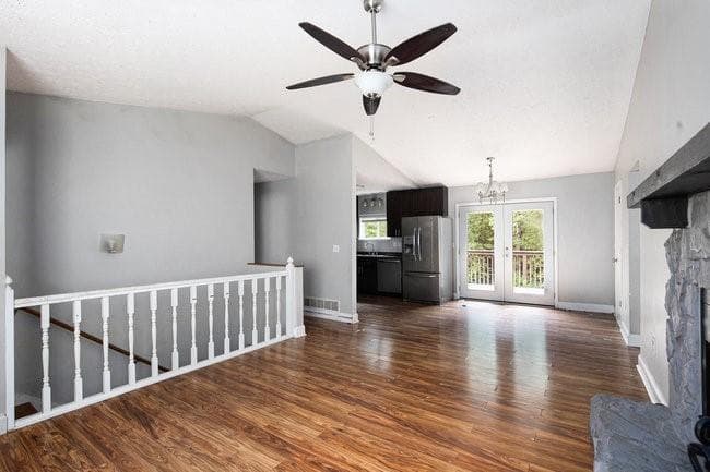 3 bedroom, 2 bathroom, 2,008 sq ft single family residence for sale at 8955 Ochil Lane, Winston, GA 30187 — photo 6