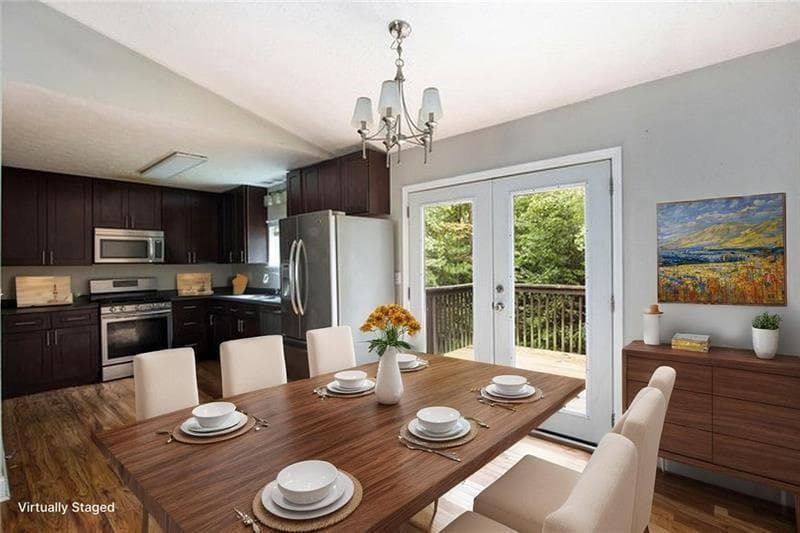 3 bedroom, 2 bathroom, 2,008 sq ft single family residence for sale at 8955 Ochil Lane, Winston, GA 30187 — photo 9