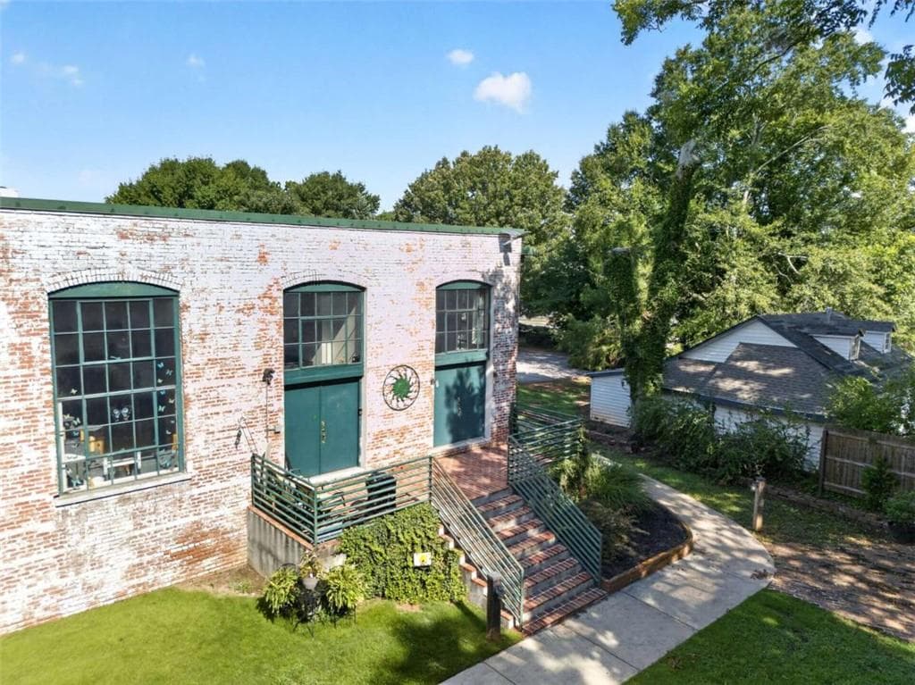 2 bedroom, 2 bathroom, 1,280 sq ft condominium under contract at 10 James Street 1A, Hampton, GA 30228 — photo 4