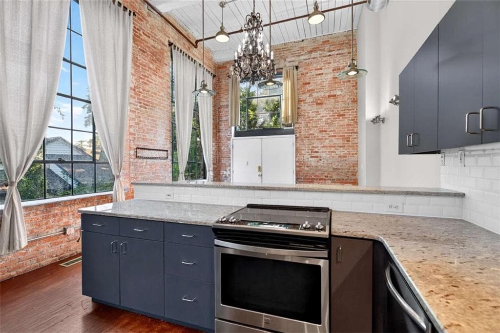 2 bedroom, 2 bathroom, 1,280 sq ft condominium under contract at 10 James Street 1A, Hampton, GA 30228 — photo 8
