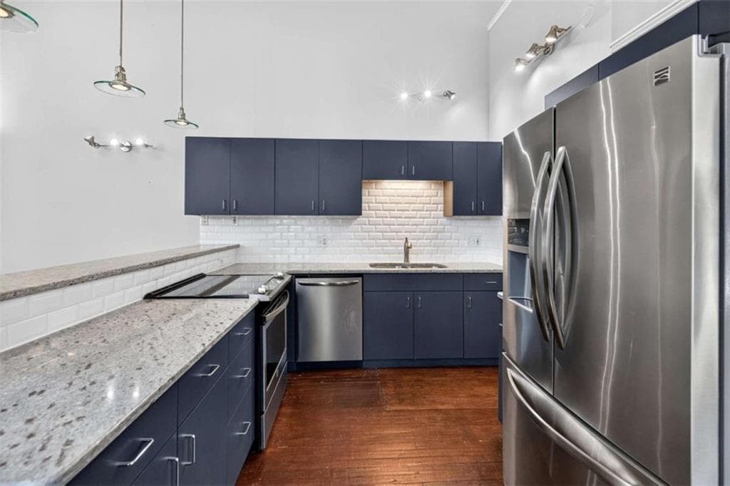 2 bedroom, 2 bathroom, 1,280 sq ft condominium under contract at 10 James Street 1A, Hampton, GA 30228 — photo 9