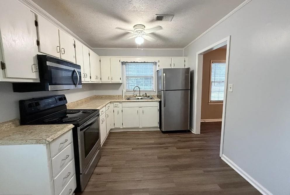 3 bedroom, 1 bathroom, 814 sq ft single family residence for rent at 205 Harper Street, Villa Rica, GA 30180 for $1,595 a month — photo 4