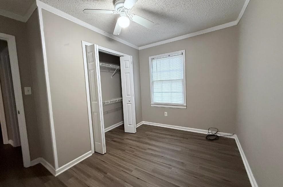 3 bedroom, 1 bathroom, 814 sq ft single family residence for rent at 205 Harper Street, Villa Rica, GA 30180 for $1,595 a month — photo 7