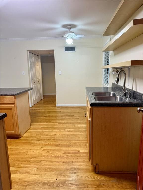 1 bedroom, 1 bathroom, 840 sq ft condominium for rent at 410 Candler Park Drive A1, Atlanta, GA 30307 for $1,600 a month — photo 3