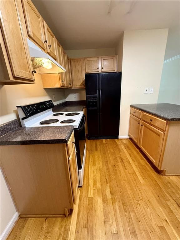 1 bedroom, 1 bathroom, 840 sq ft condominium for rent at 410 Candler Park Drive A1, Atlanta, GA 30307 for $1,600 a month — photo 5