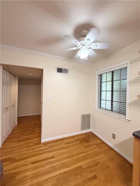1 bedroom, 1 bathroom, 840 sq ft condominium for rent at 410 Candler Park Drive A1, Atlanta, GA 30307 for $1,600 a month — photo 7