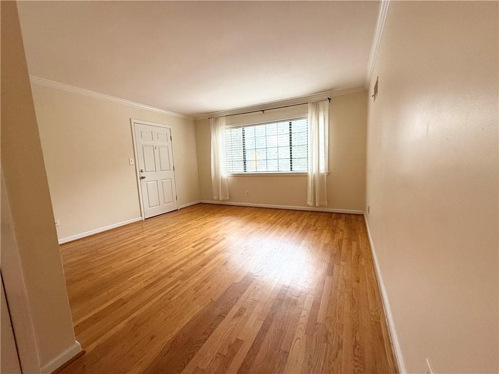 1 bedroom, 1 bathroom, 840 sq ft condominium for rent at 410 Candler Park Drive A1, Atlanta, GA 30307 for $1,600 a month — photo 9