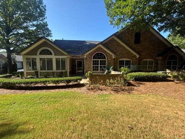2 bedroom, 2 bathroom, 1,712 sq ft condominium for rent at 5232 Stone Village Circle 42, Kennesaw, GA 30152 for $3,000 a month