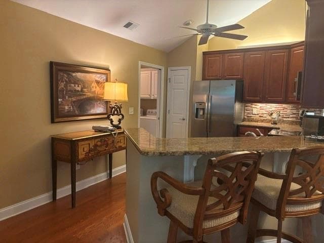 2 bedroom, 2 bathroom, 1,712 sq ft condominium for rent at 5232 Stone Village Circle 42, Kennesaw, GA 30152 for $3,000 a month — photo 4