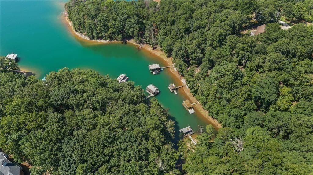 7 bedroom, 7 bathroom, 6,515 sq ft single family residence for sale at 7488 Shadburn Ferry Road, Cumming, GA 30041 — photo 5