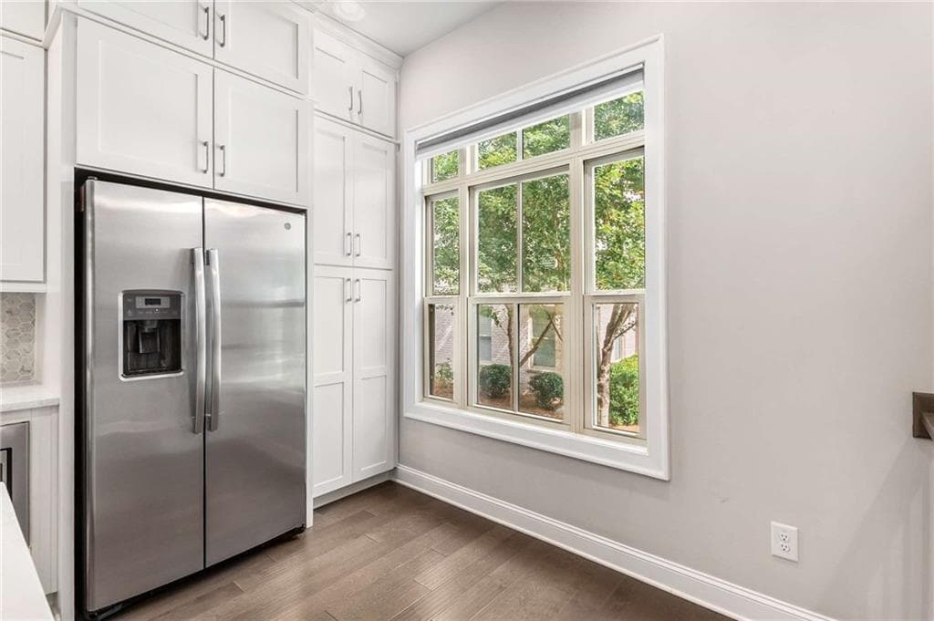 2 bedroom, 4 bathroom, 1,801 sq ft townhouse for rent at 4312 Parkside Place, Atlanta, GA 30342 for $3,950 a month — photo 4