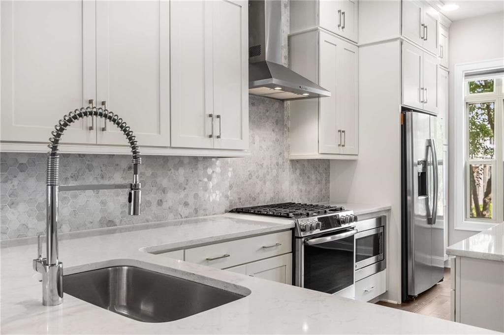 2 bedroom, 4 bathroom, 1,801 sq ft townhouse for rent at 4312 Parkside Place, Atlanta, GA 30342 for $3,950 a month — photo 7