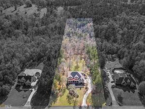 6 bedroom, 5 bathroom, 6,790 sq ft single family residence for sale at 442 Heritage Lake Drive, Griffin, GA 30224 — photo 3