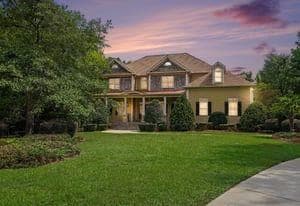 6 bedroom, 5 bathroom, 6,790 sq ft single family residence for sale at 442 Heritage Lake Drive, Griffin, GA 30224 — photo 5