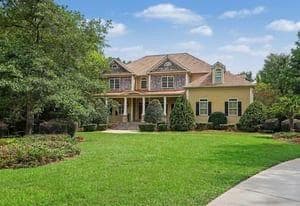 6 bedroom, 5 bathroom, 6,790 sq ft single family residence for sale at 442 Heritage Lake Drive, Griffin, GA 30224 — photo 8