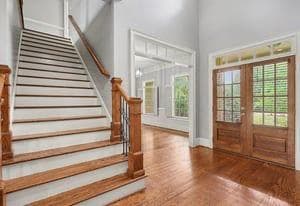 6 bedroom, 5 bathroom, 6,790 sq ft single family residence for sale at 442 Heritage Lake Drive, Griffin, GA 30224 — photo 9