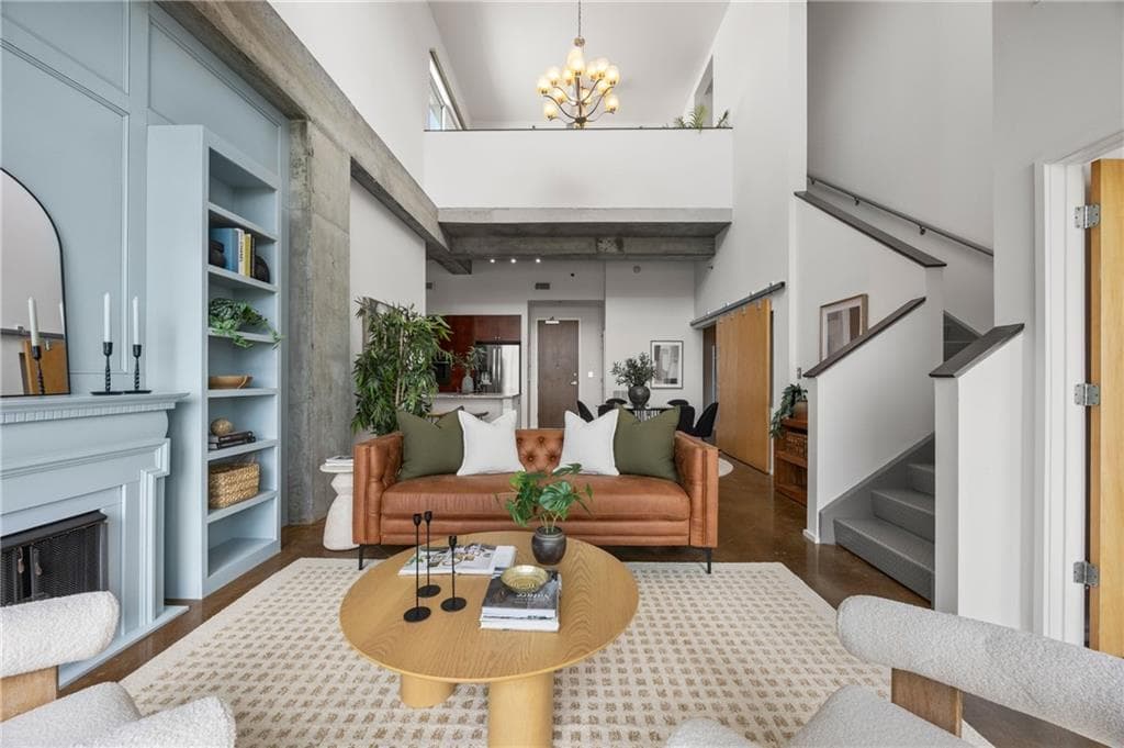 3 bedroom, 2 bathroom, 1,508 sq ft condominium under contract at 130 Arizona Avenue 407, Atlanta, GA 30307 — photo 9