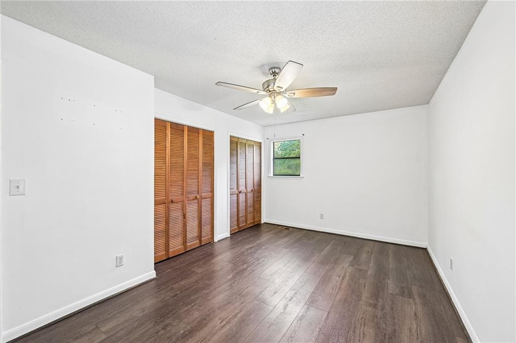 3 bedroom, 2 bathroom, 1,823 sq ft single family residence for sale at 911 Grant Town Road, Munford, AL 36268 — photo 7